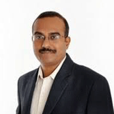 Mahesh Kumar Tallam, CTO Mahesh Kumar Tallam, CTO