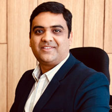  Sameer Samdani,   CEO