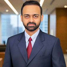 Vikram Mallya, Country Head Vikram Mallya, Country Head