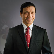 Pradeep Chauhan, Vice President & Business Head Pradeep Chauhan, Vice President & Business Head