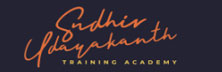 Sudhir Udayakanth Training Academy