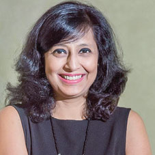 Alka Malik,  Managing Director