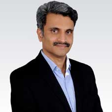 Pavamana Srinivasan, Director - Project Management