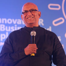 Raja Krishnamoorthy,Principal Consultant & Director