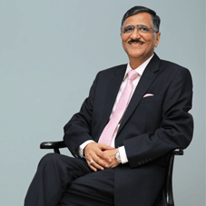 Pankaj Agarwal,CEO