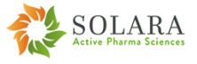 Solara Active Pharma Sciences