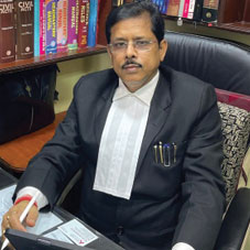 Ashis Kumar Chowdhury, Founding Partner Ashis Kumar Chowdhury, Founding Partner