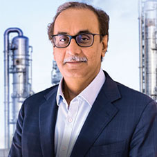 Sathiamoorthy Gopalsamy, Managing Director, Tecnimont Private Limited (Maire Tecnimont Group) Sathiamoorthy Gopalsamy, Managing Director, Tecnimont Private Limited (Maire Tecnimont Group)