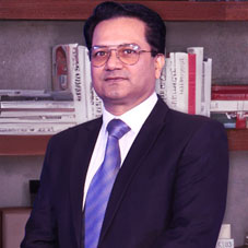Satyajeet Singh, Chief Business Officer Satyajeet Singh, Chief Business Officer