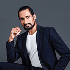 Dev Raturi, Founder & Brand Ambassador Dev Raturi, Founder & Brand Ambassador