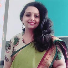 Dr. Savitha Narasimhaiah,Founder and CEO Dr. Savitha Narasimhaiah,Founder and CEO