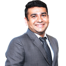 Sudhanshu Agrawal,Co-Founder & CEO