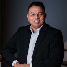 Shamik R. Daru, Chief Financial Officer, Shamik R. Daru, Chief Financial Officer,