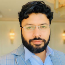 Rohit Singh Verma , Sr Director - Data & AI