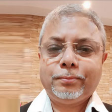 Debabrata Bhattacharya,Managing Director Debabrata Bhattacharya,Managing Director