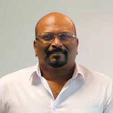Dr. Mahesh Nathan, Co-Founder & Director - Innovation & Engineering Dr. Mahesh Nathan, Co-Founder & Director - Innovation & Engineering