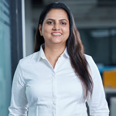 Kiran Singh , Chief Compliance Officer Kiran Singh , Chief Compliance Officer