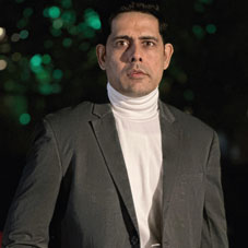 Shaleen Dadheech , CIO Shaleen Dadheech , CIO
