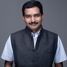 Dr Anup Naik, Founder & CEO Dr Anup Naik, Founder & CEO