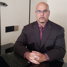 Stephen Lubrano, CEO & Vice Chairman Stephen Lubrano, CEO & Vice Chairman