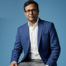 Senthil Nathan , Head of Product