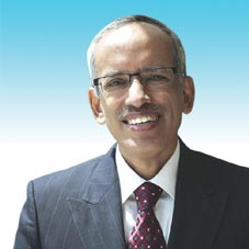 Dr AlokeMullick,CEO