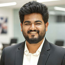 Sarvesh Thamilselvan , Founder Sarvesh Thamilselvan , Founder