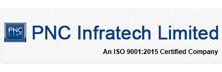 PNC Infratech 