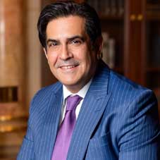 Shariq Khan, CEO Shariq Khan, CEO
