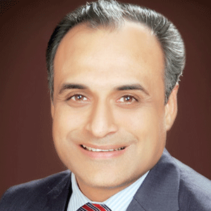 Sameer Khatri,MD – India & RD - Indian 