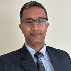   Vijayakanth Pagadala,    Chief Operating Officer