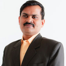 Biswamohan Mishra , Founder & CEO Biswamohan Mishra , Founder & CEO