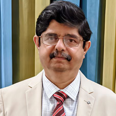 Atul Baijal, Whole-Time Director