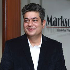   Abhishek Dhoreliya ,     Founder & CEO