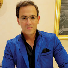 Shiraz Jamaji,     CEO