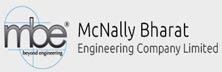 McNally Bharat Engineering