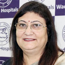 Dr. Minnie Bodhanwala,CEO Dr. Minnie Bodhanwala,CEO