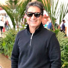 Rajeev Vyas,Managing Director Rajeev Vyas,Managing Director