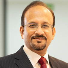 Krishna Kant  , Chief Compliance Officer