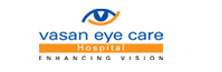 Vasan Eyecare Hospital