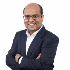 Sudip Biswas,Deputy Chief Investment Officer 