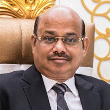 Pradeep Kumar Garg, Managing Director Pradeep Kumar Garg, Managing Director