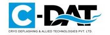 Cryo Deflashing & Allied Technologies