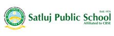  Satluj Group of Schools