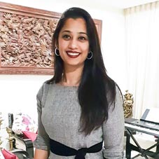 Aparna Gorrepati,Founder Aparna Gorrepati,Founder