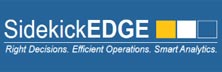 SidekickEDGE: Right Decisions. Intelligent CX Design. Efficient Operations. Smart Results