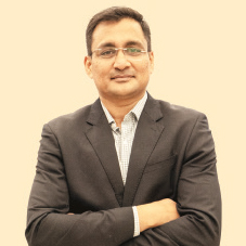 Abhijit Das,Head-Marketing Abhijit Das,Head-Marketing