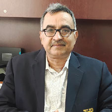   Rajeev Bhattathiripad,  MD & CEO