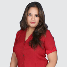 Neha Aggarwal, Founder & Creative Head