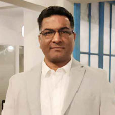 Vipin Guliani, Co-Founder & CEO Vipin Guliani, Co-Founder & CEO